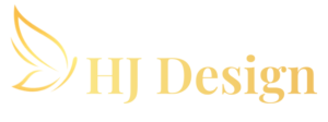 hj design logo